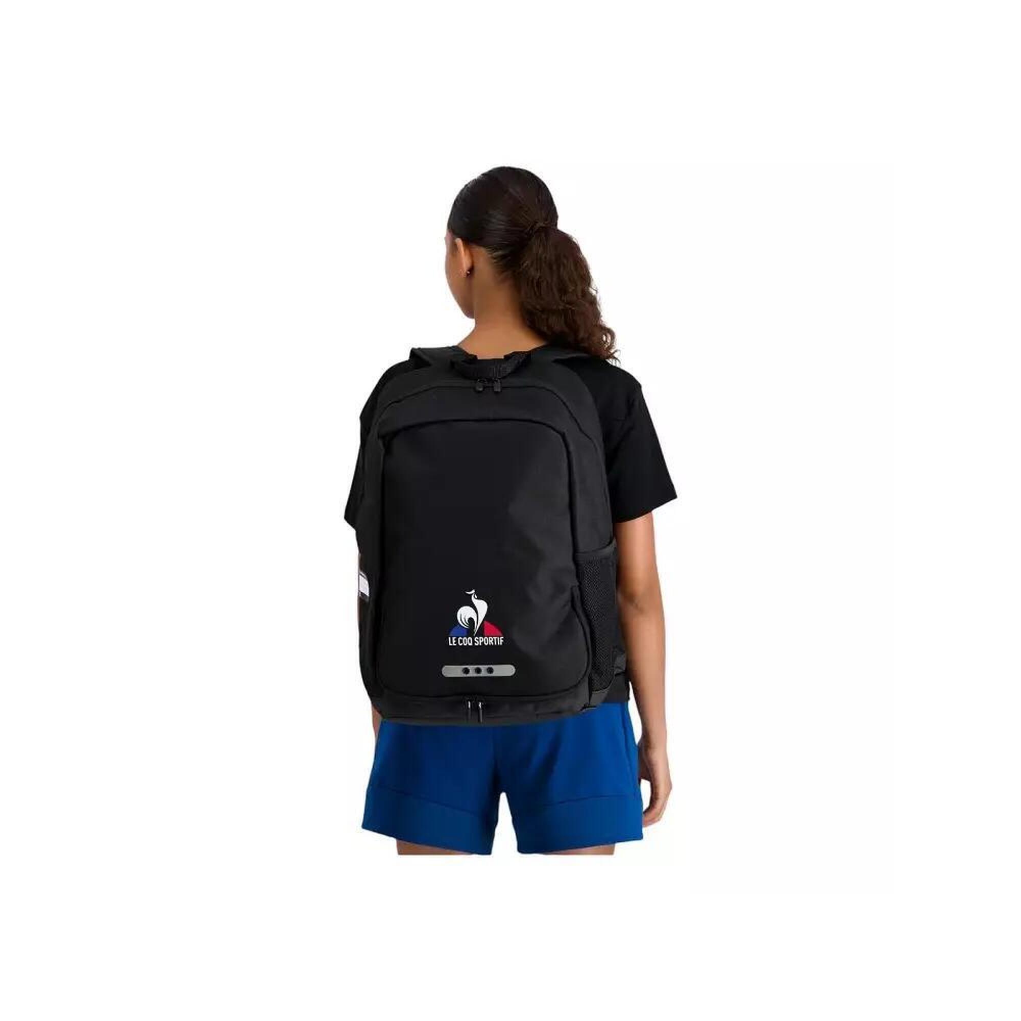 Sac à dos 30L Jeux 2024 Le Coq Sportif - Sport & Plein air