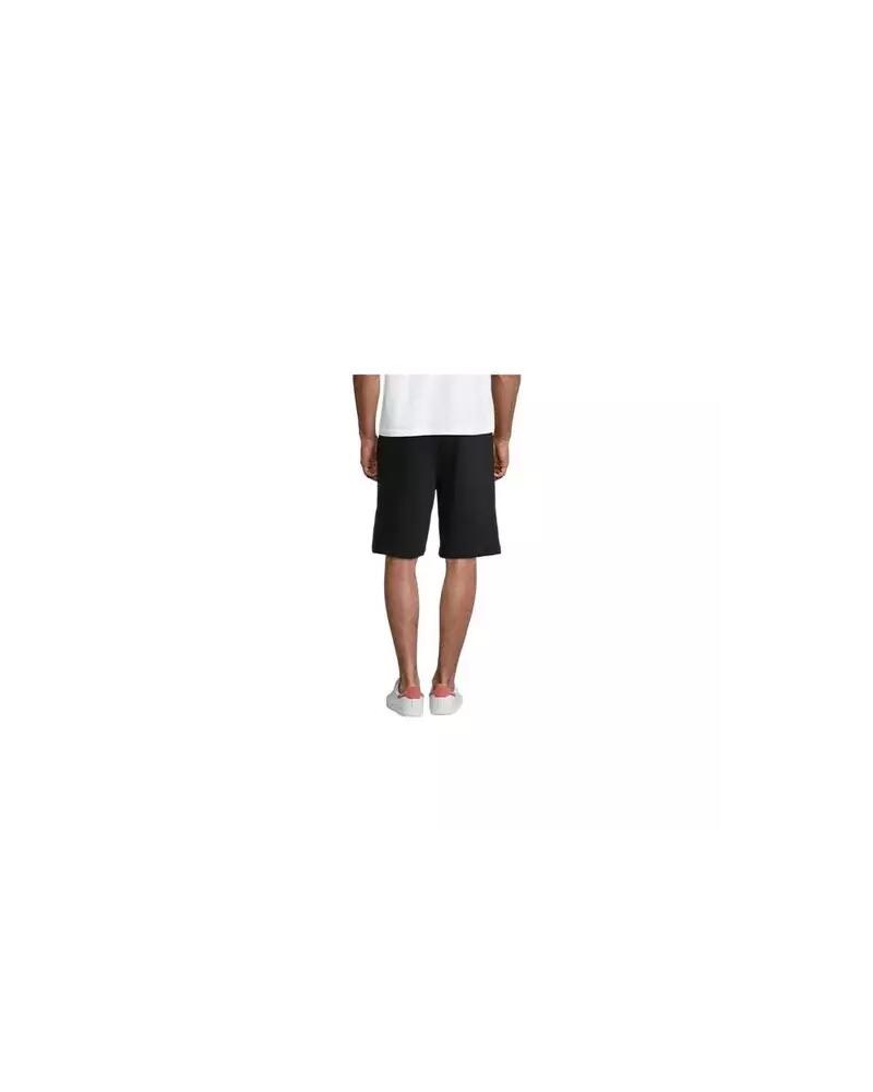 Short Homme Short Fila BULTOW SHORTS Noir Noir Fila 3/3