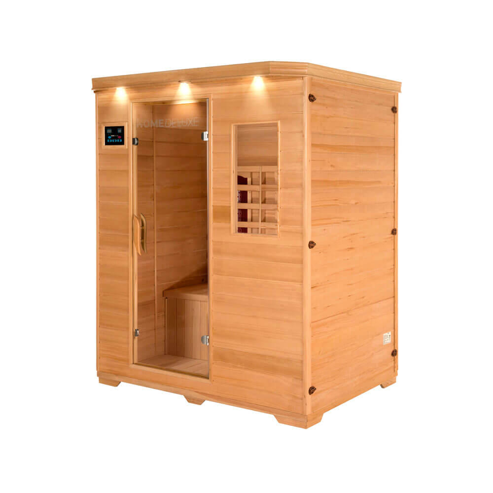 Cabine infrarouge – Modèle REDSUN L 3/7