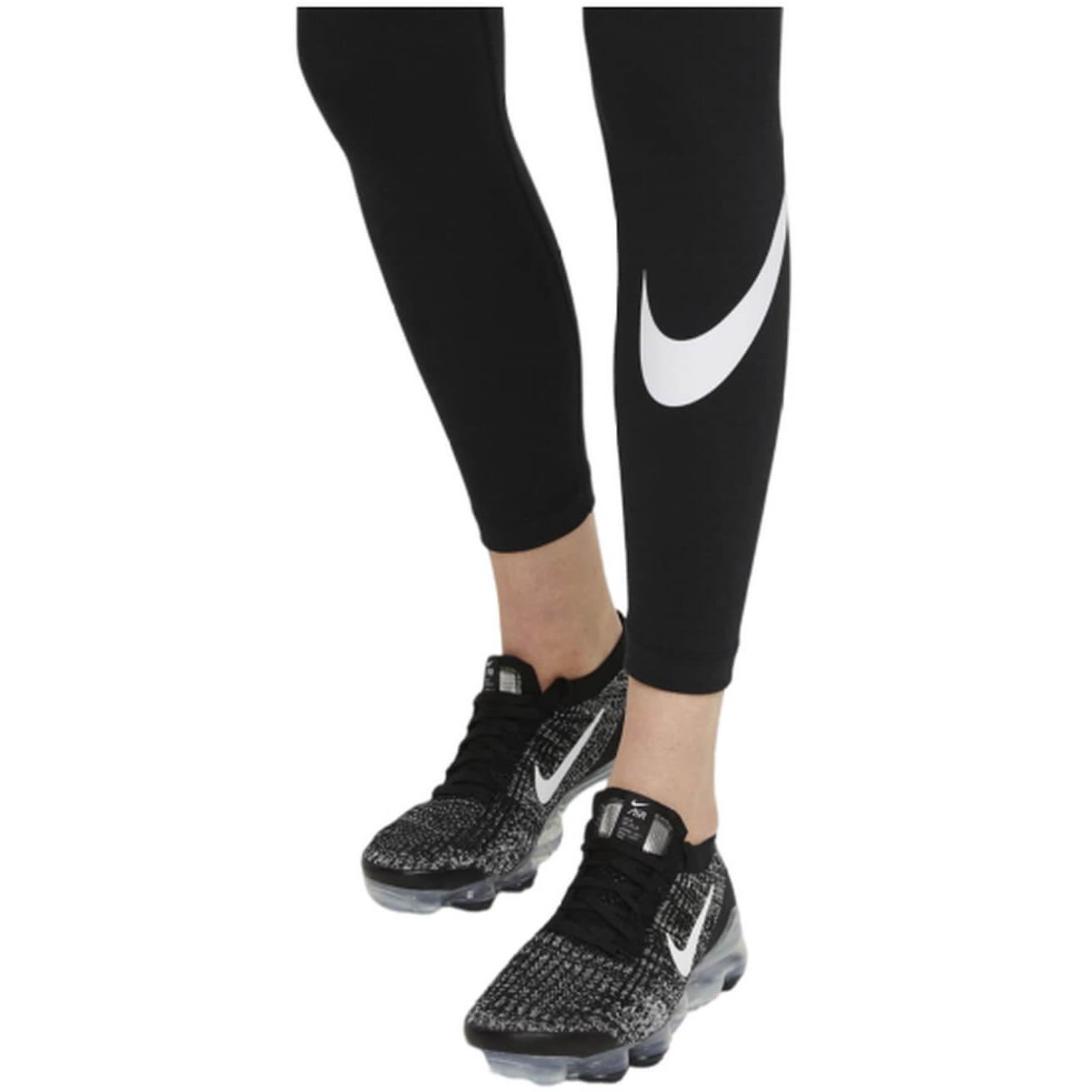Legging Sport Femme (Noir) 5/5