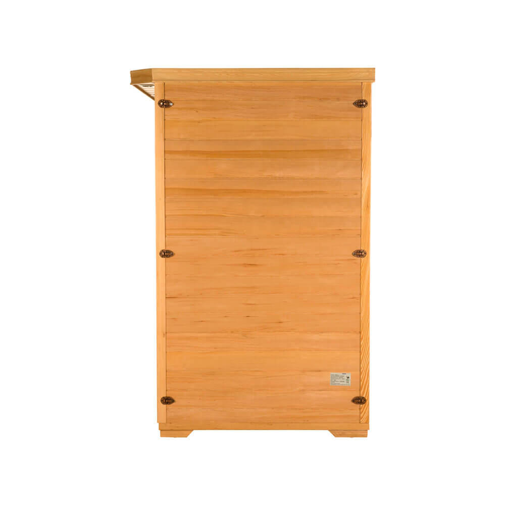 Cabine infrarouge – Modèle REDSUN L 4/7
