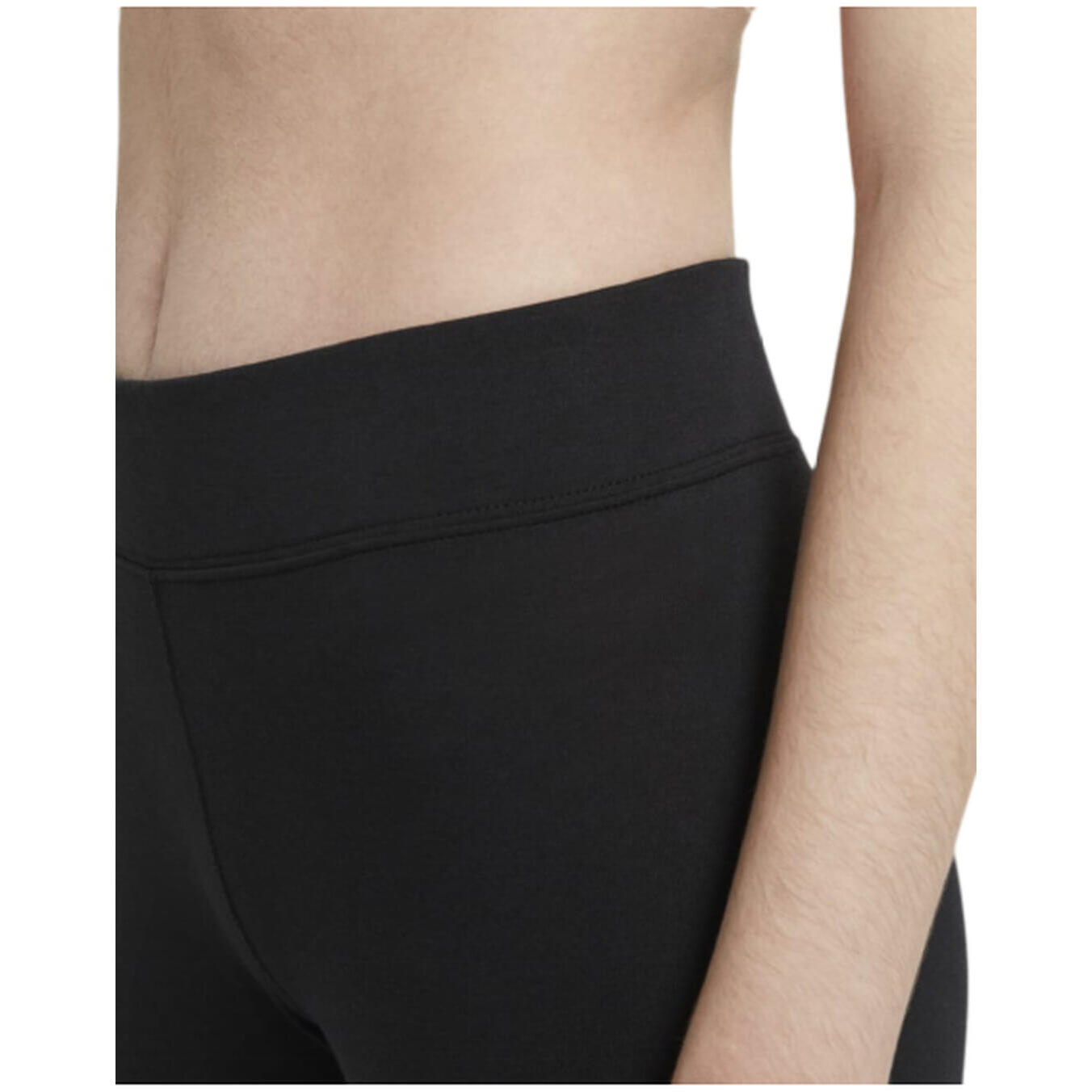 Legging Sport Femme (Noir) 4/5