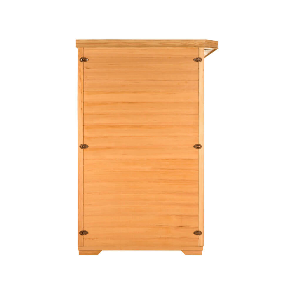Cabine infrarouge – Modèle REDSUN L 6/7
