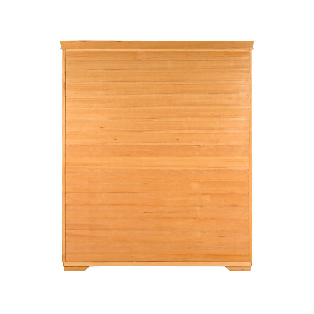 Cabine infrarouge – Modèle REDSUN L 5/7
