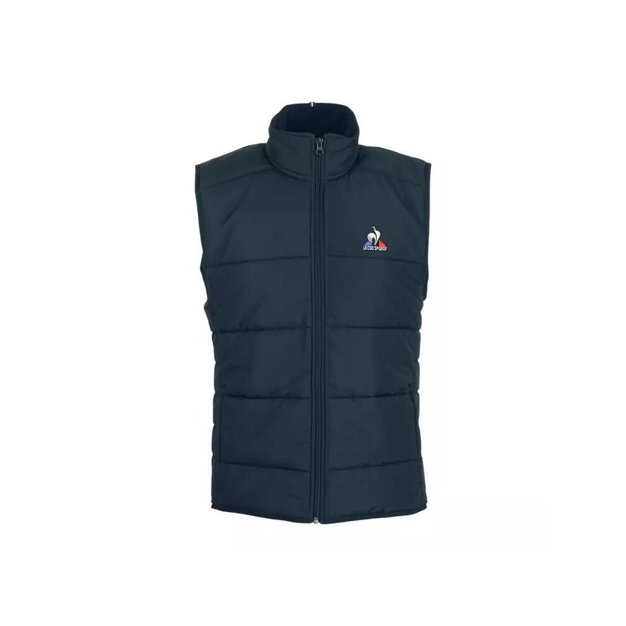 Manteau Homme Manteau Le coq sportif ESS DOUDOUNE SL N°1 M Bleu Bleu