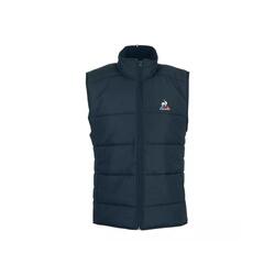 Manteau Le coq sportif ESS DOUDOUNE SL NÂ°1 M Bleu