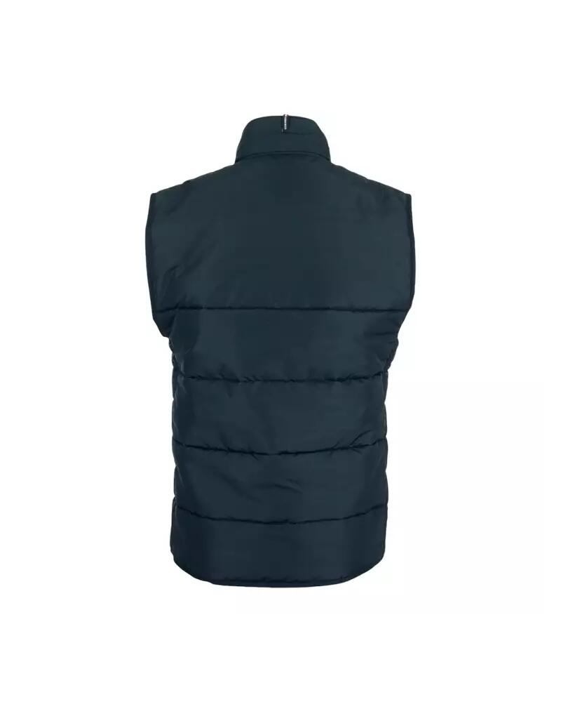 Manteau Le Coq Sportif ESS DOUDOUNE SL NÂ°1 M Bleu 3/3