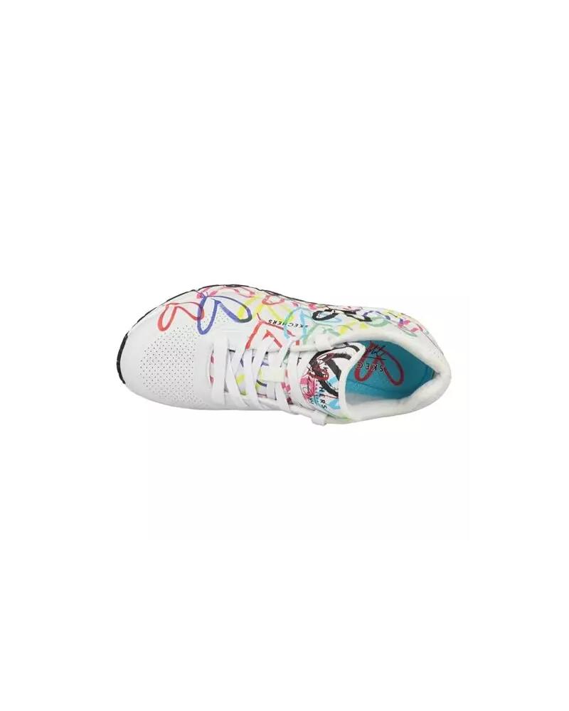 Scarpa universali donna Skechers Spread The Love 4/5