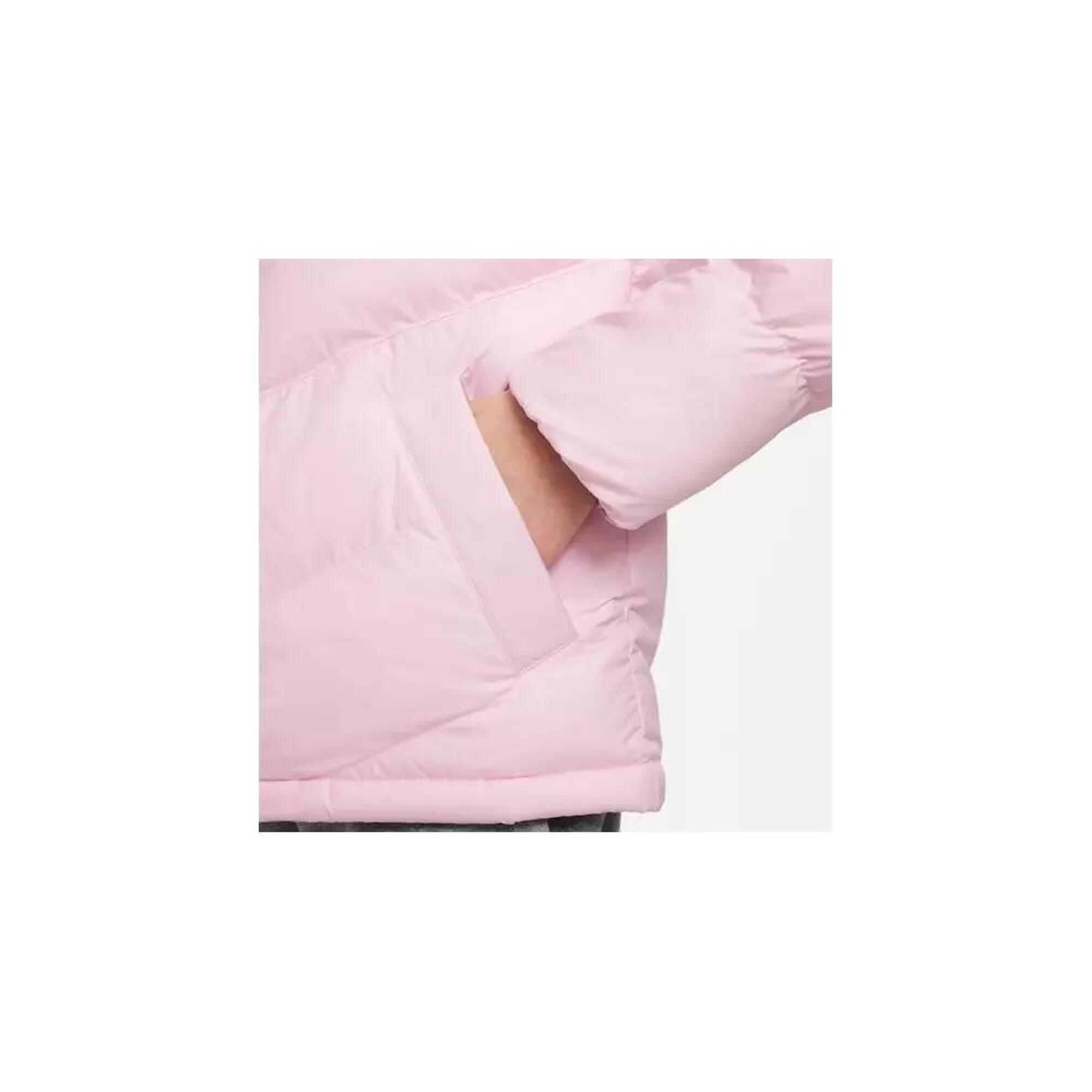 Manteau Nike K NSW SYNFL HD JKT Rose