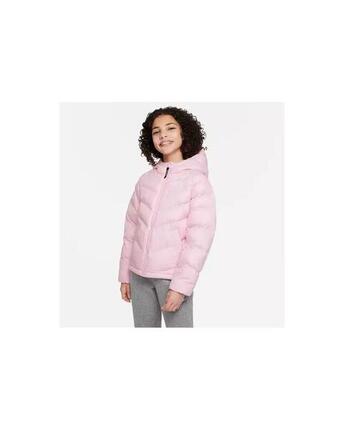 Manteau Nike K NSW SYNFL HD JKT Rose