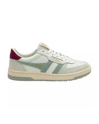 Baskets Femme Baskets Gola HAWK Blanc Blanc Gola