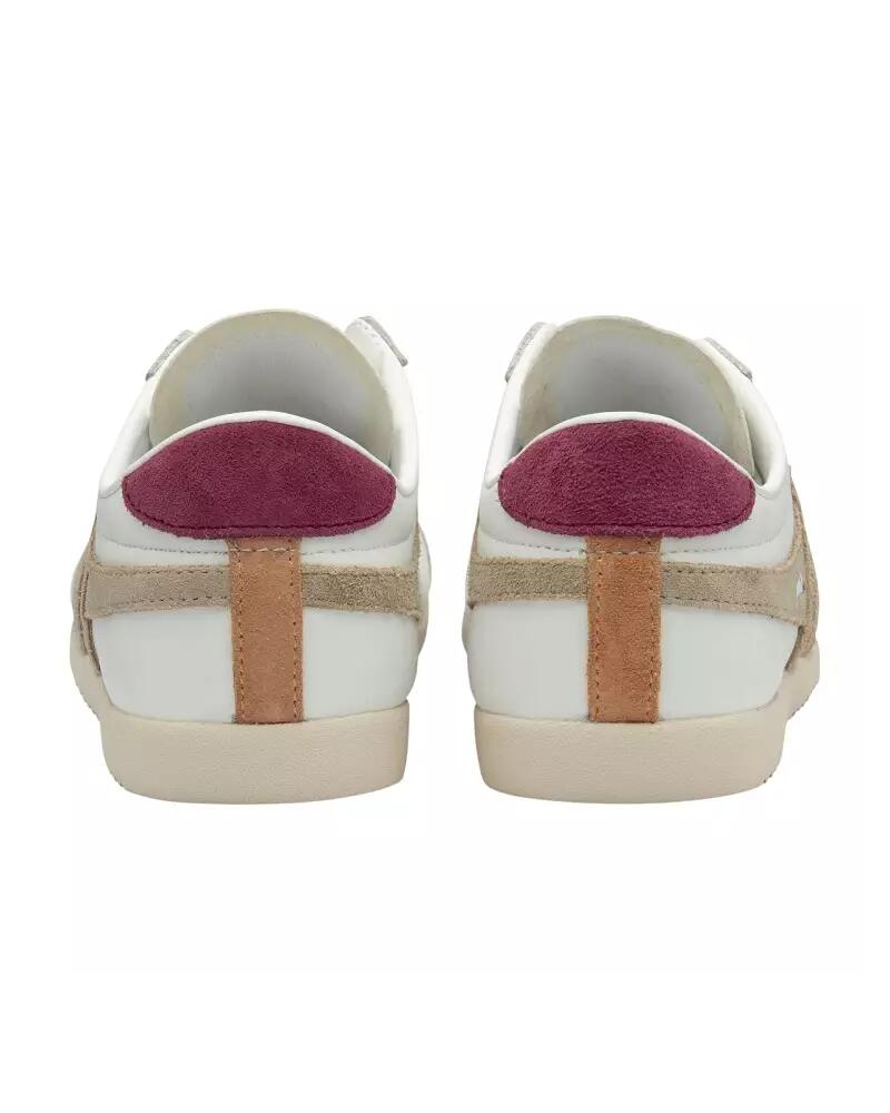 Chaussures Femme Gola CLA366 Blanc Blanc Gola 4/6