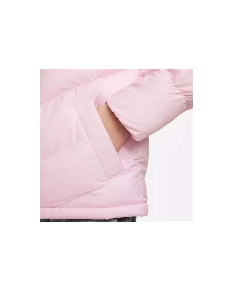 Manteau Nike K NSW SYNFL HD JKT Rose 3/5