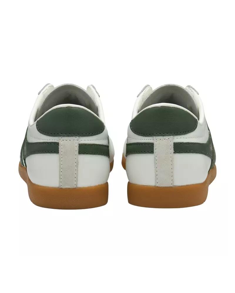 Chaussures Femme Gola CLA157 Blanc Blanc Gola 4/6