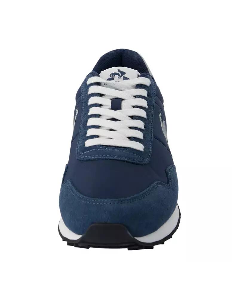 Chaussures Homme Le Coq Sportif ASTRA_2 Bleu Bleu LE COQ SPORTIF 3/5