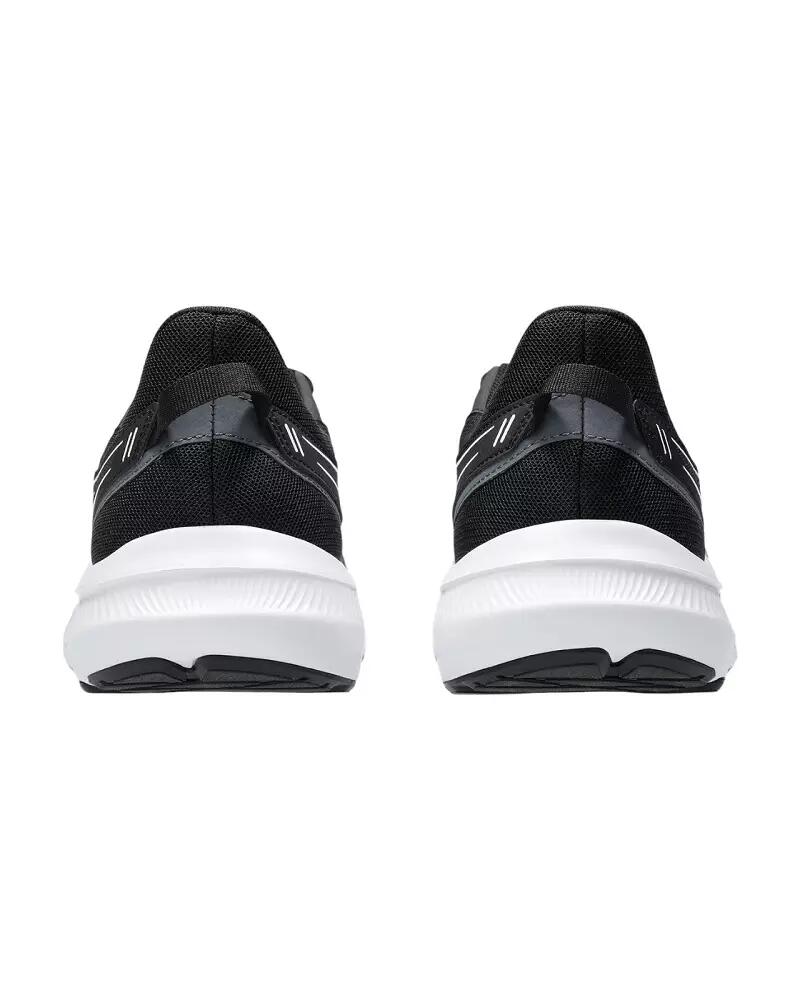 Chaussures de sport Femme Baskets ASICS JOLT 5 Noir 4/7