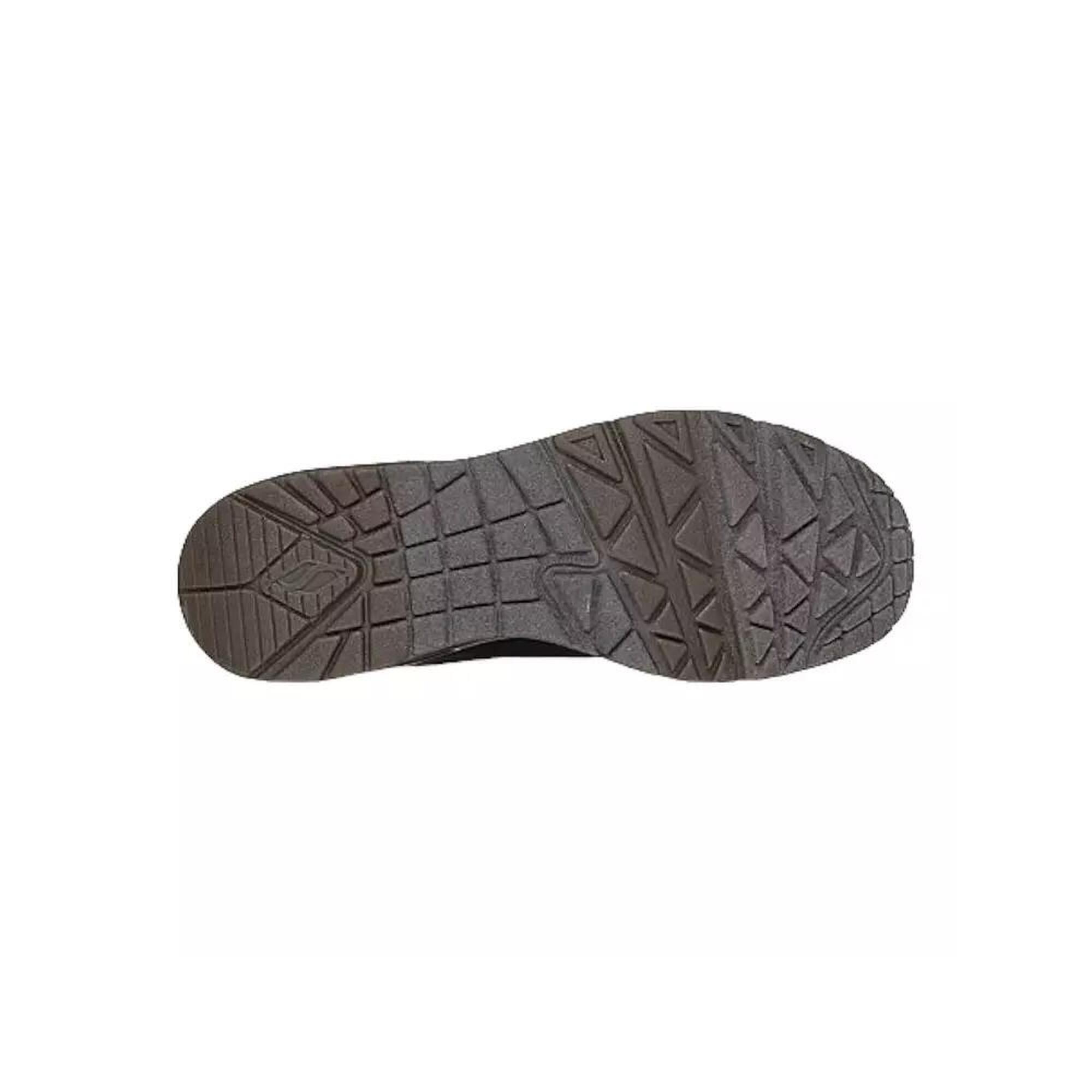 Homme UNO - SUITED ON AIR Skechers  Skechers
