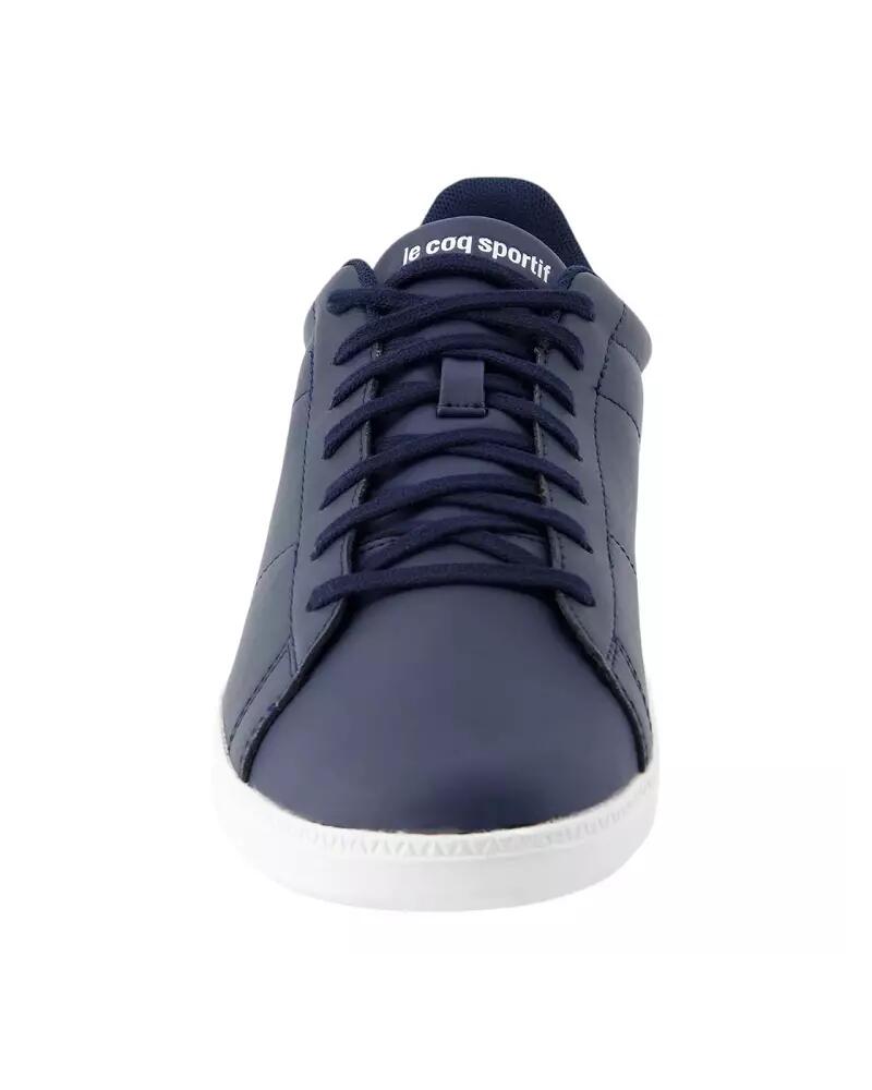 Baskets Homme Baskets Le coq sportif COURTSET_2 Bleu Bleu Le Coq Sportif 3/6