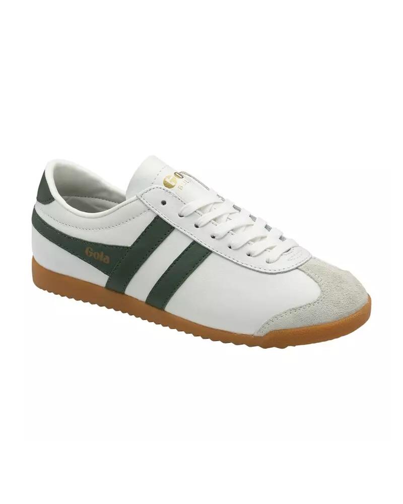 Chaussures Femme Gola CLA157 Blanc Blanc Gola 2/6