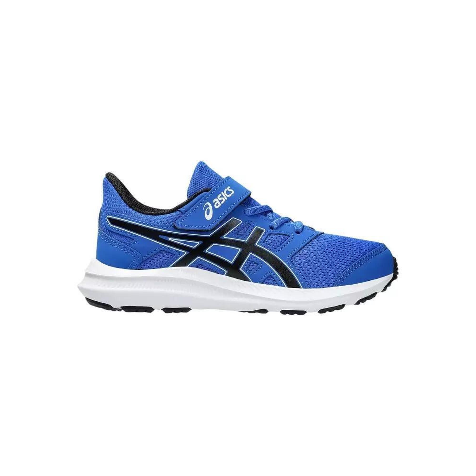 Asics - Garcon Jolt 4 Ps 407- Bleu Bleu Asics - Chaussures De Sport - Bleu - 27 - Decathlon