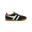 Femme ELAN Gola BK-BLACK/OFF WHITE/FUCHSI CLB538 Noir Gola