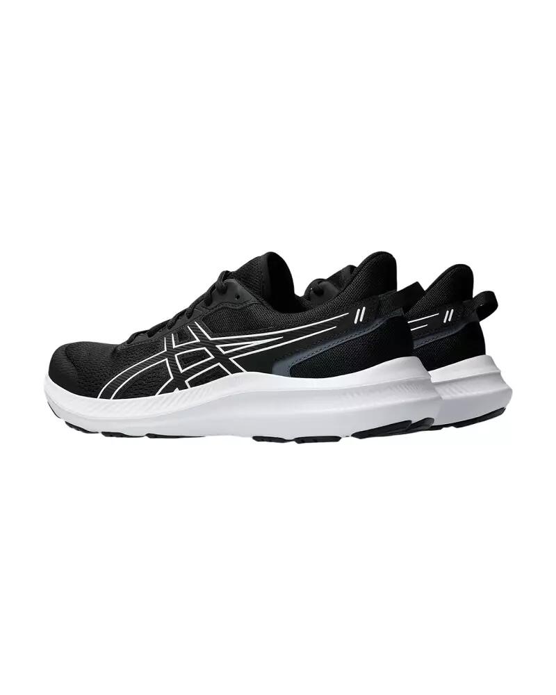 Chaussures de sport Femme Baskets ASICS JOLT 5 Noir 3/7