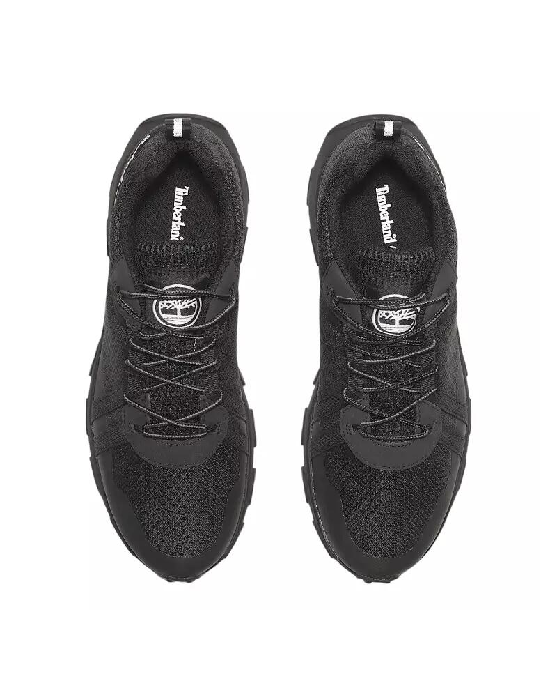 Baskets Homme Baskets Timberland WINSOR TRAIL LOW LACE UP Noir Noir Timberland 5/7
