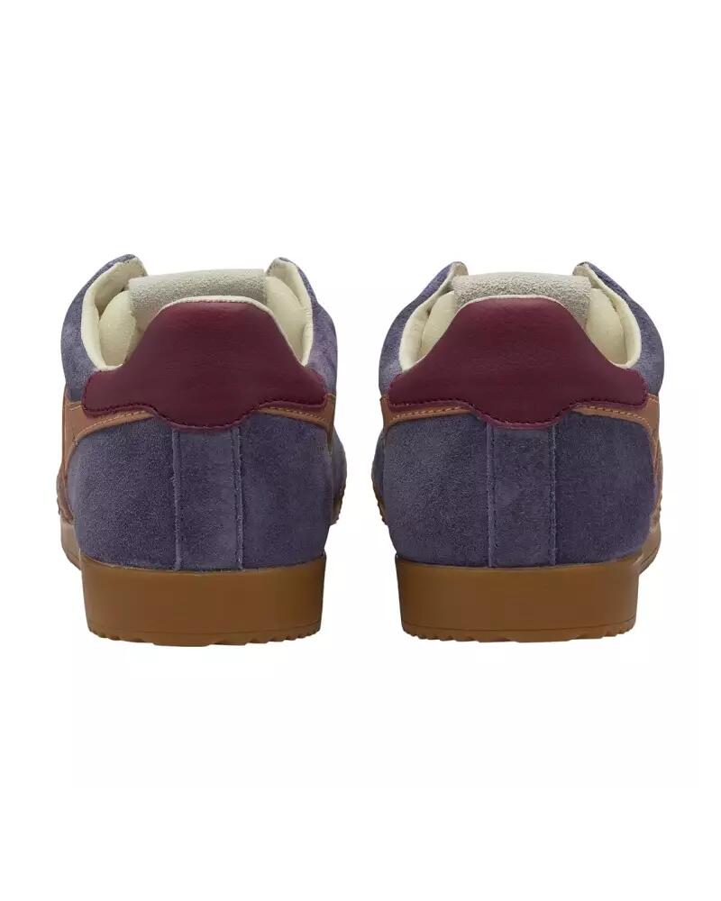 Baskets Femme Baskets Gola ELAN Violet Violet Gola 5/6