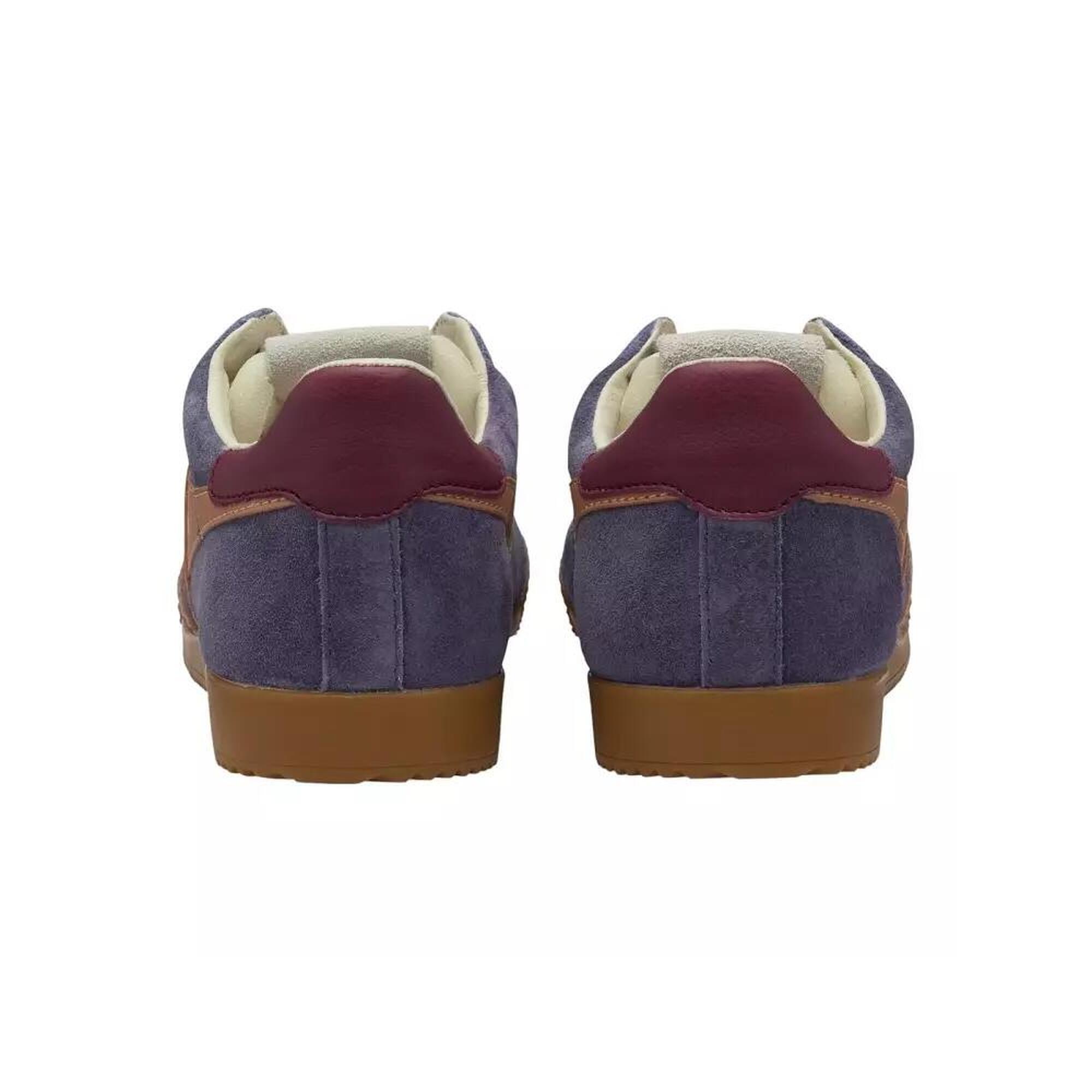 Baskets Femme Baskets Gola ELAN Violet Violet Gola