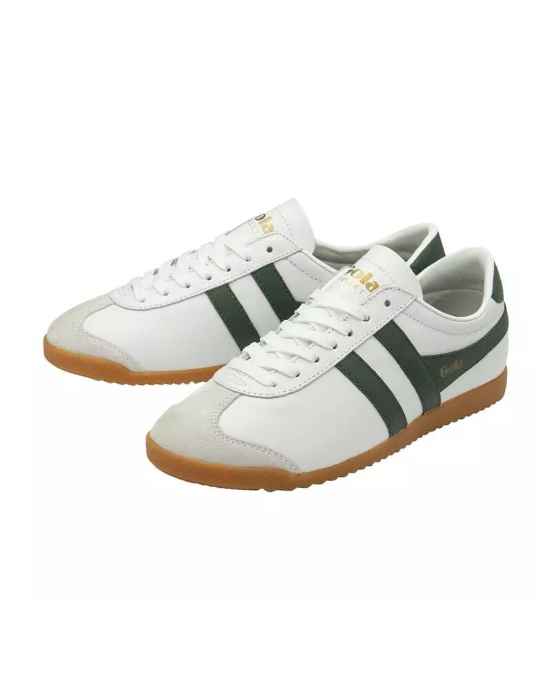 Chaussures Femme Gola CLA157 Blanc Blanc Gola 3/6
