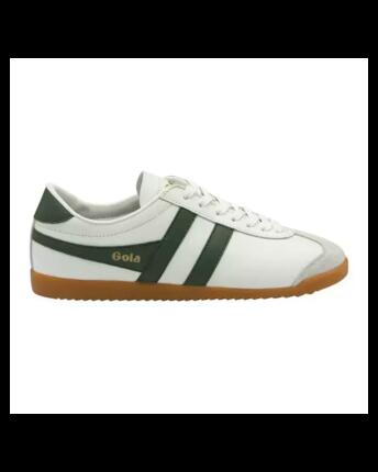 Chaussures Femme Gola CLA157 Blanc Blanc Gola