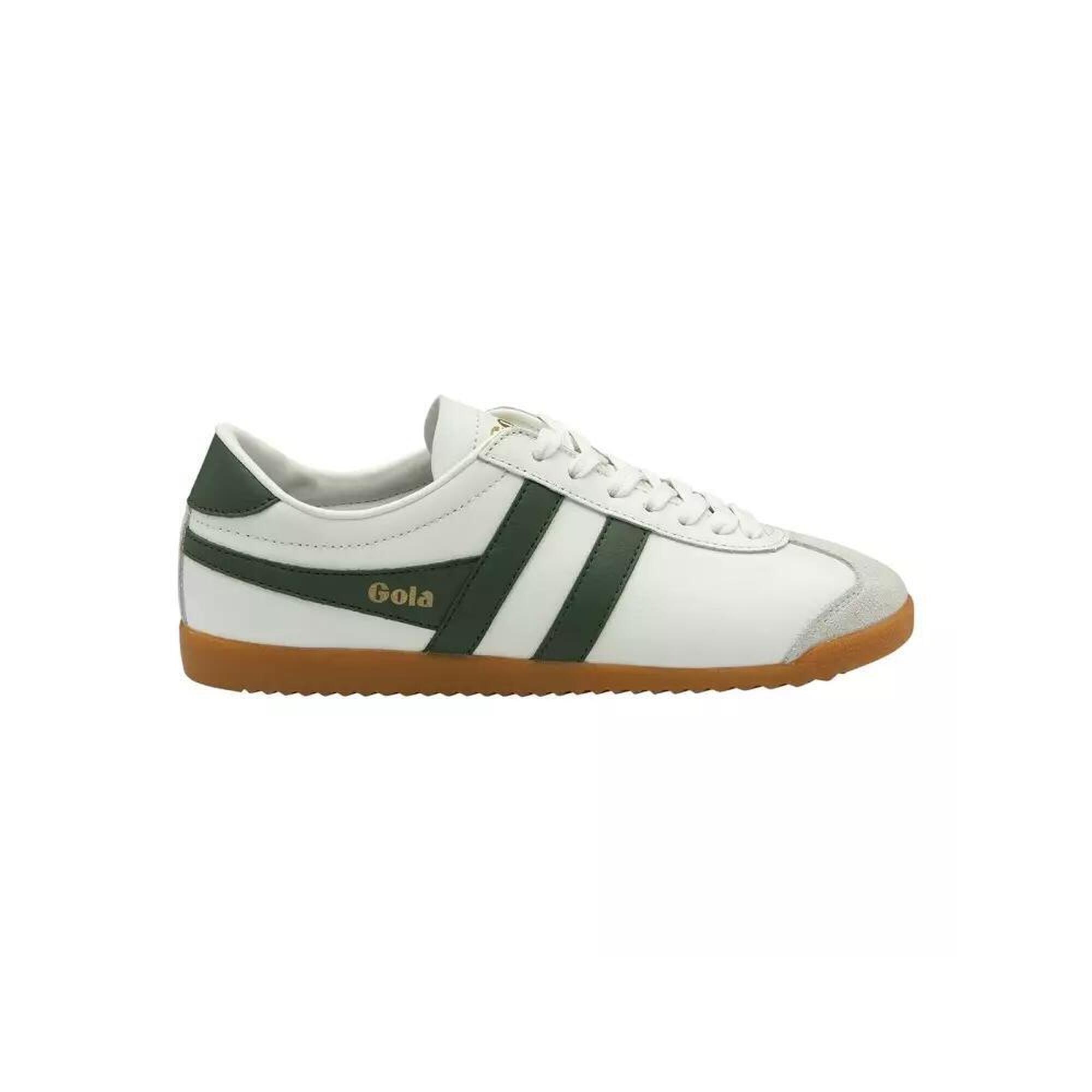 Gola - Chaussures Femme Gola Cla157 Blanc Blanc Gola - Baskets - Blanc - 39 - Decathlon