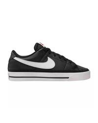 Baskets Homme Baskets Nike COURT LEGACY NEXT NATURE Noir Noir Nike
