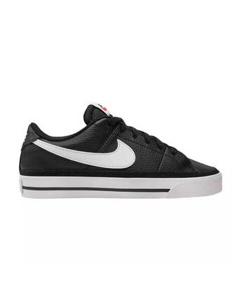 Zapatillas Caminar Hombre NIKE COURT LEGACY NEXT NATURE Negro