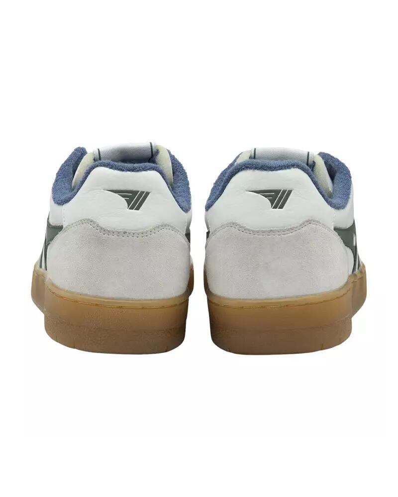 Baskets Homme Baskets Gola GOLA EAGLE 86 Blanc Blanc Gola 5/5