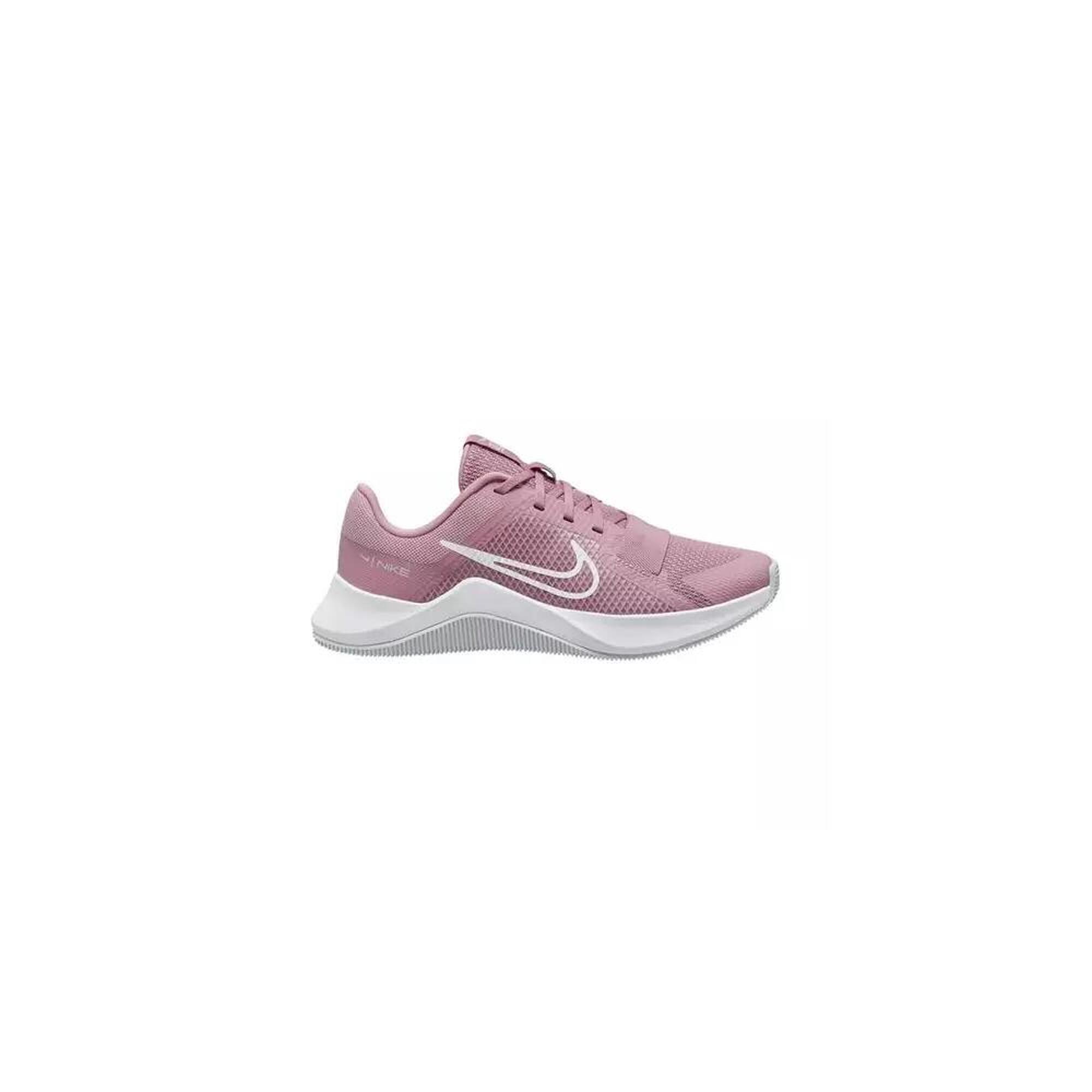 Nike - Chaussures De Sport Femme Chaussures De Sport Nike W Mc Trainer 2 Rose Rose - Baskets - Rose - 36 - Decathlon