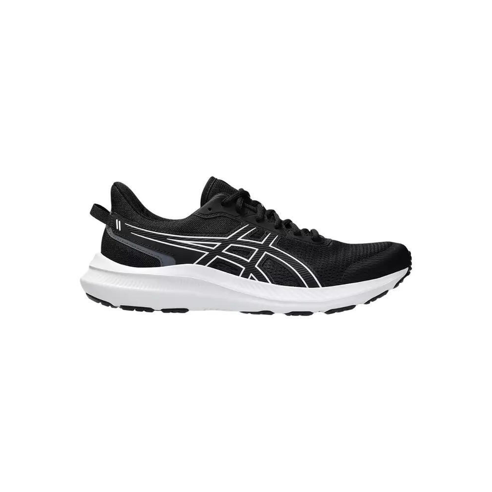 Asics - Chaussures De Sport Femme Baskets Asics Jolt 5 Noir - Chaussures De Sport - Blanc|noir - Decathlon