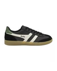 Baskets Homme Baskets Gola GOLA VIPER LEATHER Noir Noir Gola