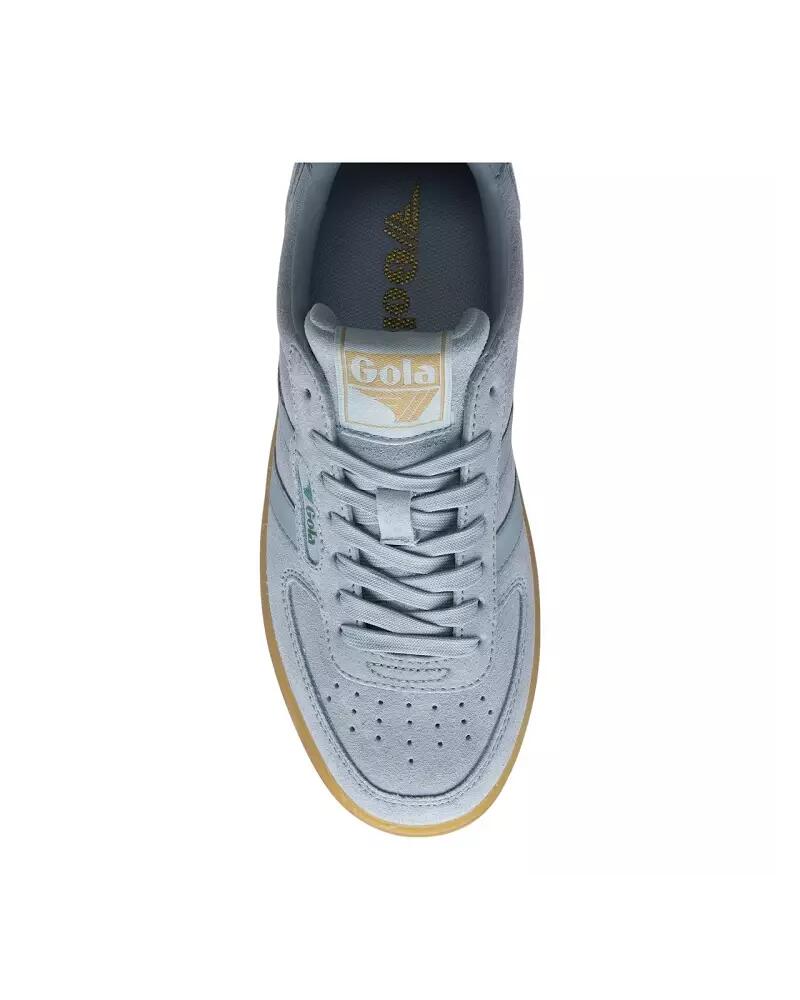 Chaussures Femme Gola CLB571 Bleu Bleu Gola 5/5