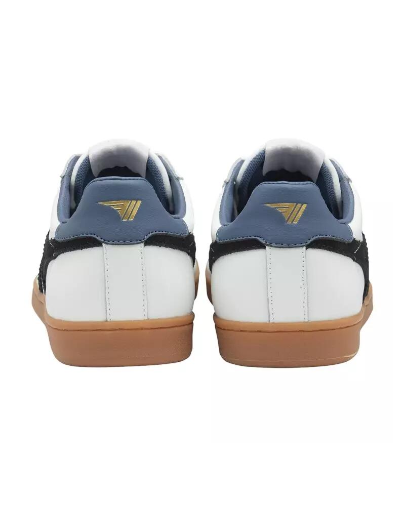 Chaussures Homme Gola CMB388 Blanc Blanc Gola 4/5