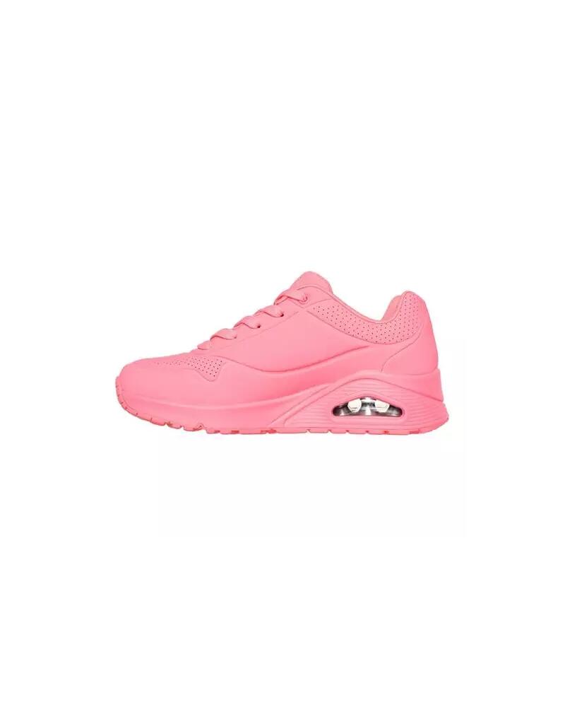 Skechers Rebajas Skechers Og 90 Mujer Rosas ZAPATILLA MUJER