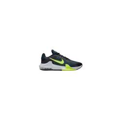 Baskets Homme Baskets Nike NIKE AIR MAX IMPACT 4 Noir Noir Nike