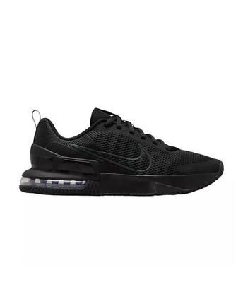 Zapatillas nike air max alpha trainer hombre - negro