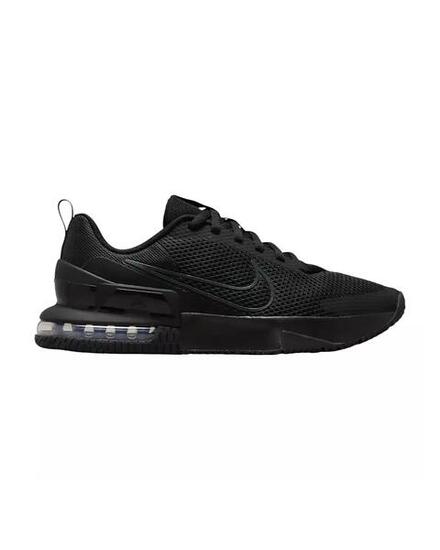 Zapatillas nike air max alpha trainer hombre - negro