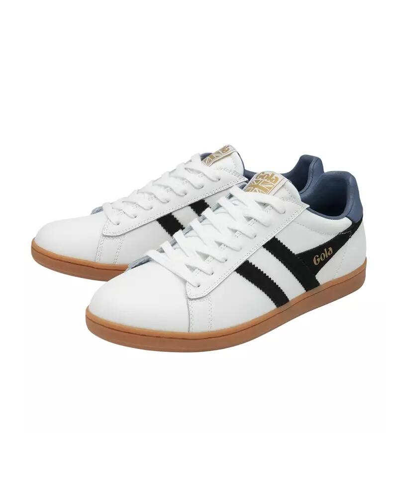 Chaussures Homme Gola CMB388 Blanc Blanc Gola 3/5