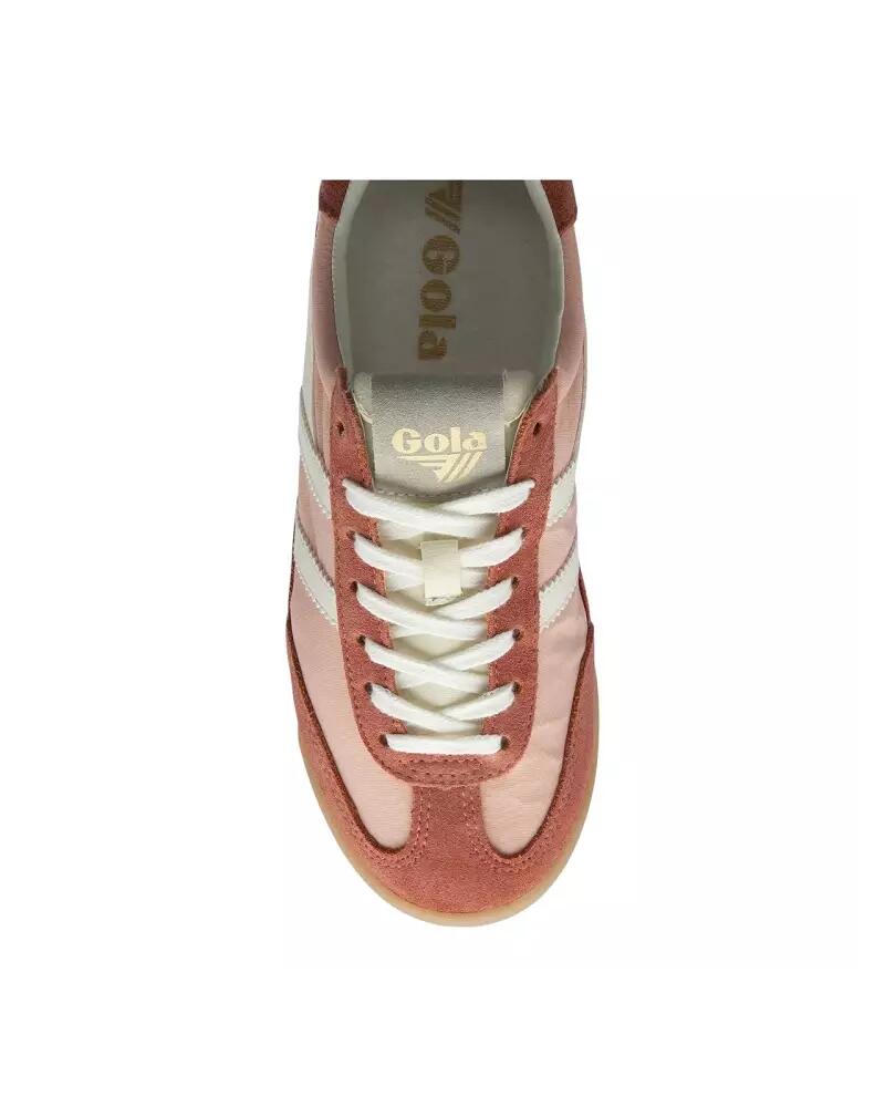Chaussures Femme Gola CLB577 Rose Rose Gola 5/5