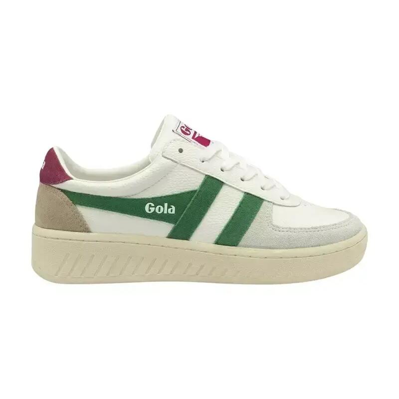 Women's Trainers Gola Grandslam Trident