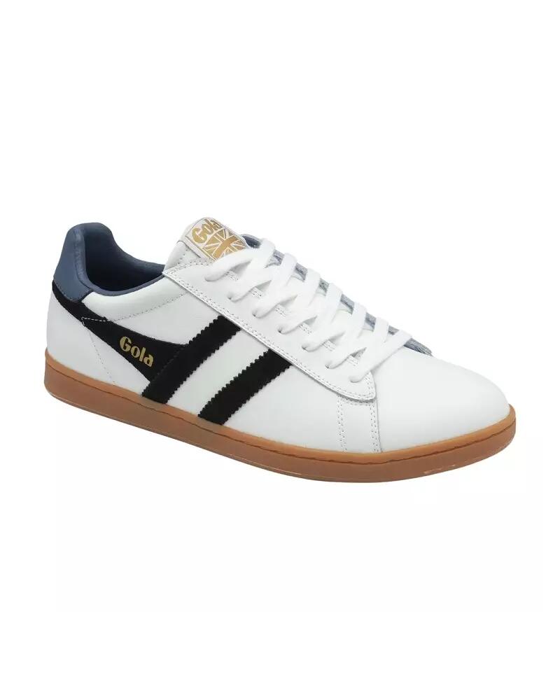Chaussures Homme Gola CMB388 Blanc Blanc Gola 2/5