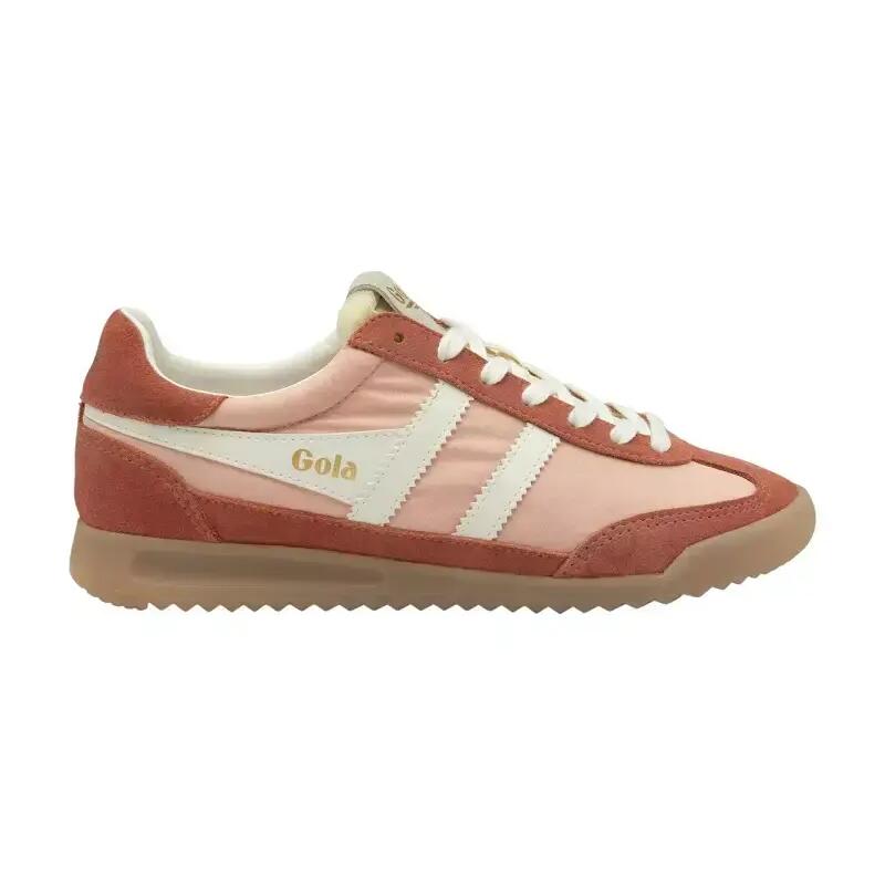 Chaussures Femme Gola CLB577 Rose Rose Gola
