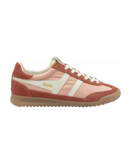 Chaussures Femme Gola CLB577 Rose Rose Gola
